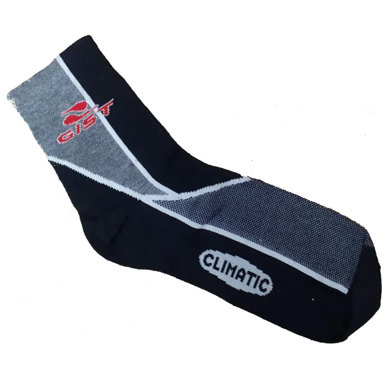 Gist Themolite Socks in Grey Size 40-43